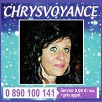 Photo de Chrys Voyance.