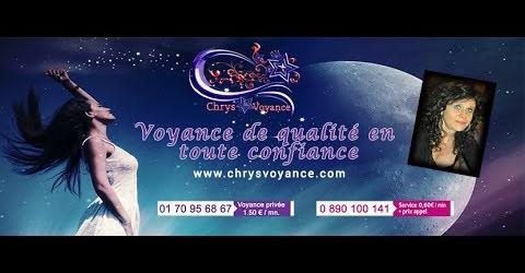 Photo de Chrys Voyance.